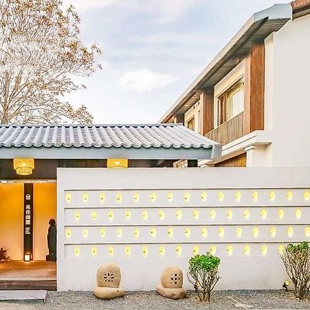 Dasein Youlan Hotel-Near The Forbidden City, Tiananmen Square, Guijie Street, Beihai Park, Jingshan Park, And Yonghe Temple Peking  Buitenkant foto
