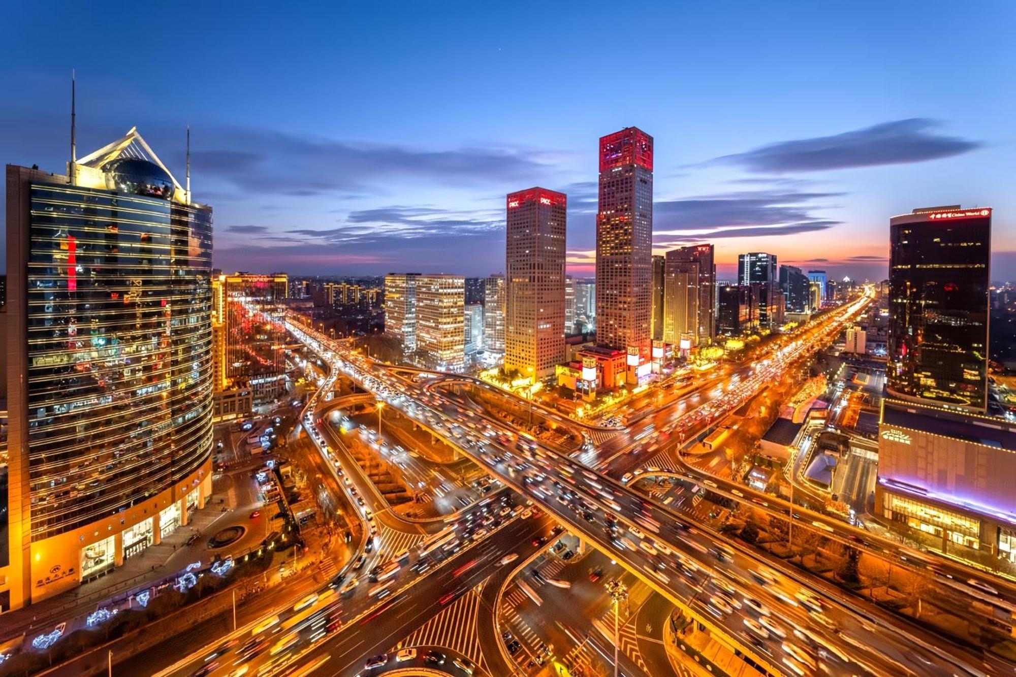 Dasein Youlan Hotel-Near The Forbidden City, Tiananmen Square, Guijie Street, Beihai Park, Jingshan Park, And Yonghe Temple Peking  Buitenkant foto