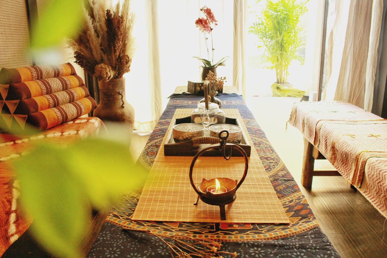 Dasein Youlan Hotel-Near The Forbidden City, Tiananmen Square, Guijie Street, Beihai Park, Jingshan Park, And Yonghe Temple Peking  Buitenkant foto