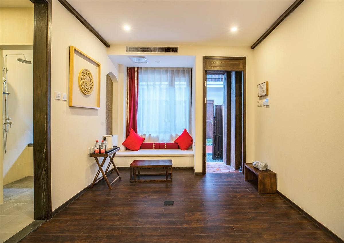 Dasein Youlan Hotel-Near The Forbidden City, Tiananmen Square, Guijie Street, Beihai Park, Jingshan Park, And Yonghe Temple Peking  Buitenkant foto