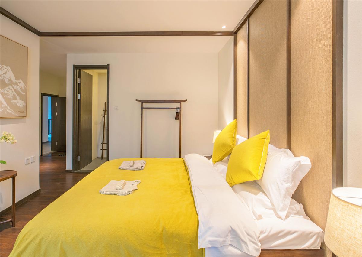 Dasein Youlan Hotel-Near The Forbidden City, Tiananmen Square, Guijie Street, Beihai Park, Jingshan Park, And Yonghe Temple Peking  Buitenkant foto
