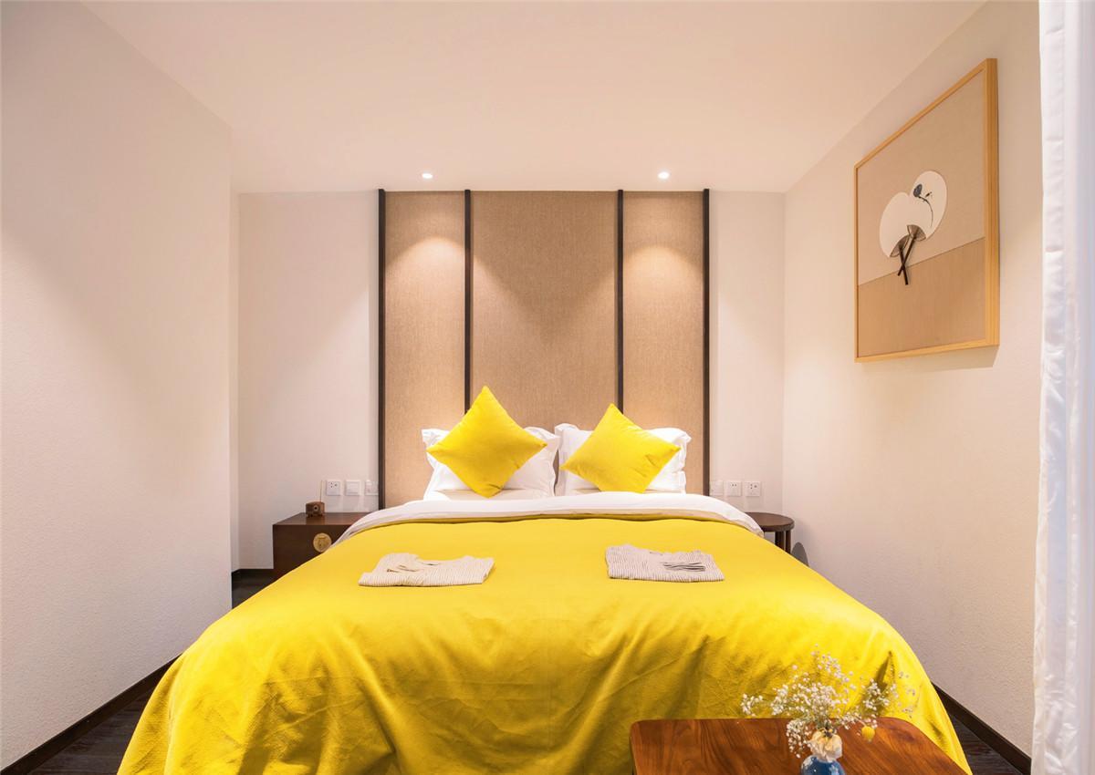 Dasein Youlan Hotel-Near The Forbidden City, Tiananmen Square, Guijie Street, Beihai Park, Jingshan Park, And Yonghe Temple Peking  Buitenkant foto