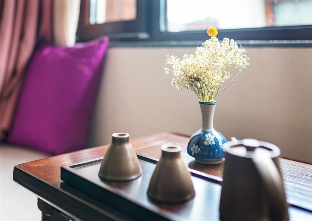 Dasein Youlan Hotel-Near The Forbidden City, Tiananmen Square, Guijie Street, Beihai Park, Jingshan Park, And Yonghe Temple Peking  Buitenkant foto